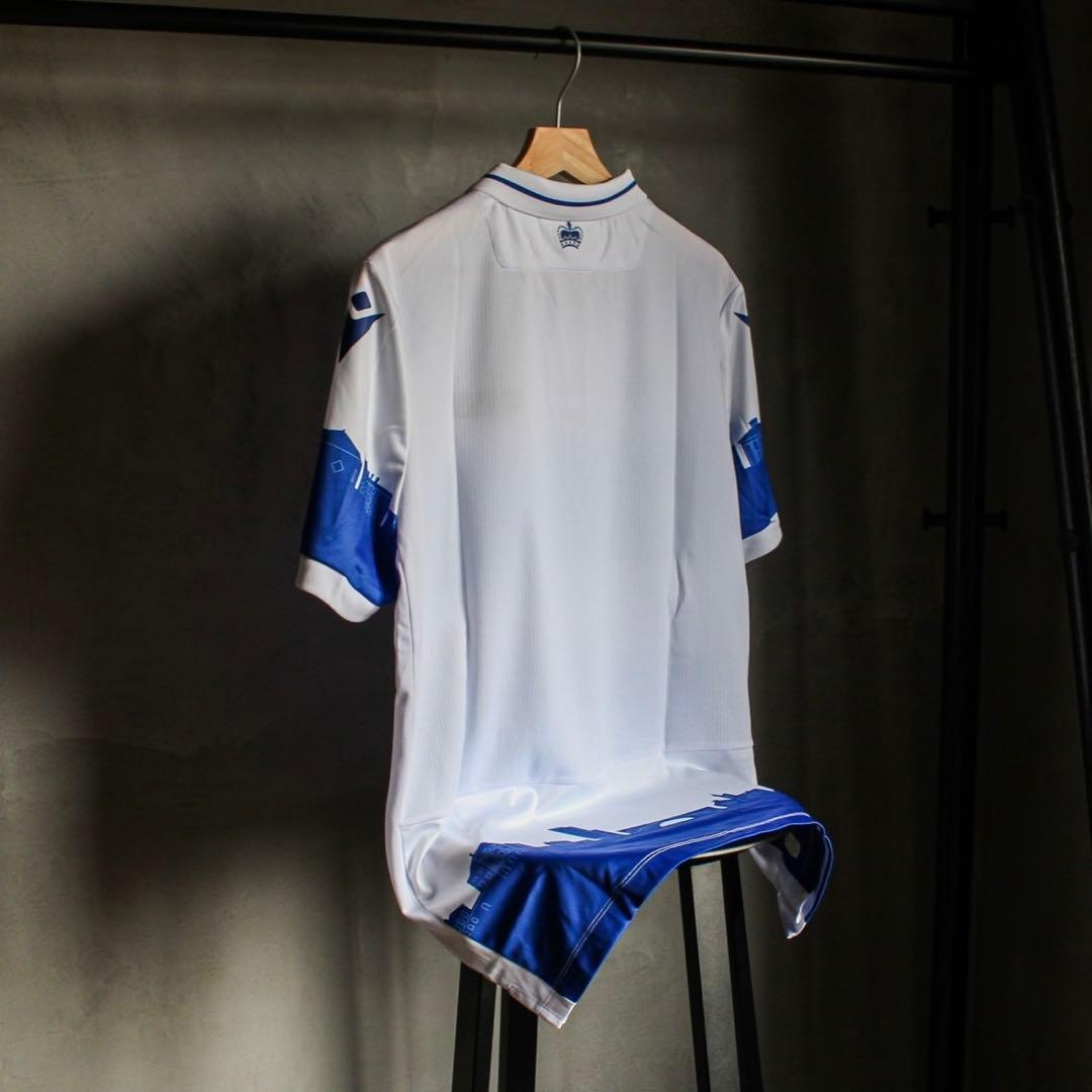 レディング 23/24 ユニフォーム ホーム 半袖 正規品 L