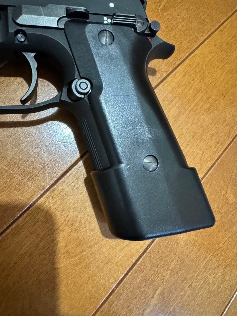 AUTO NINE オート9 エアソフトガン　ケーエスシー