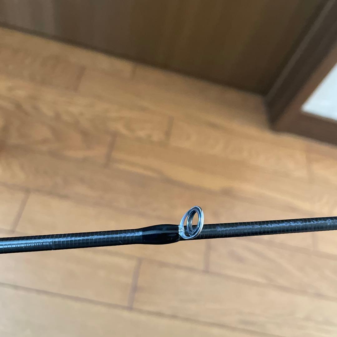 ロッド tailwalk KEISON specK