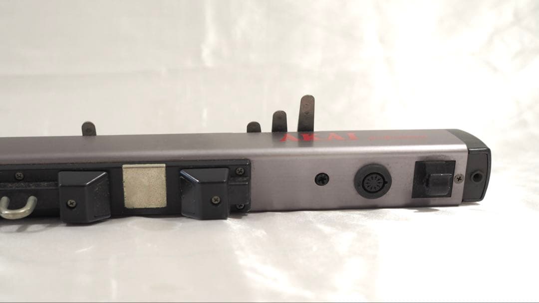 AKAI アカイ EWI3000 EWI3000m セット ソフトケース付き