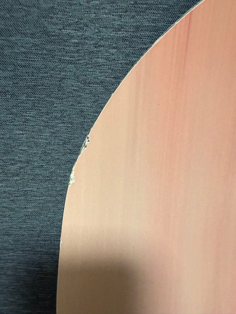 【週末値下げ！】スノーボード 138cm デザイア　ノベンバー