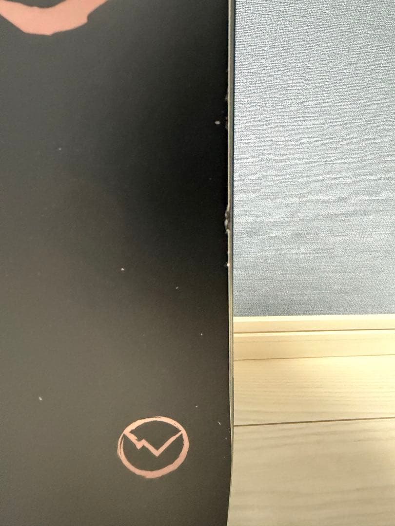 【週末値下げ！】スノーボード 138cm デザイア　ノベンバー