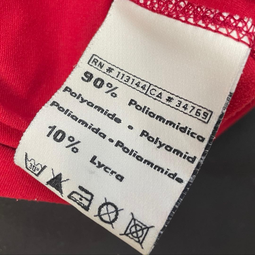 【超希少】ASローマ トッティ 10-11 ホームLサイズ／セリエAバッチ付き