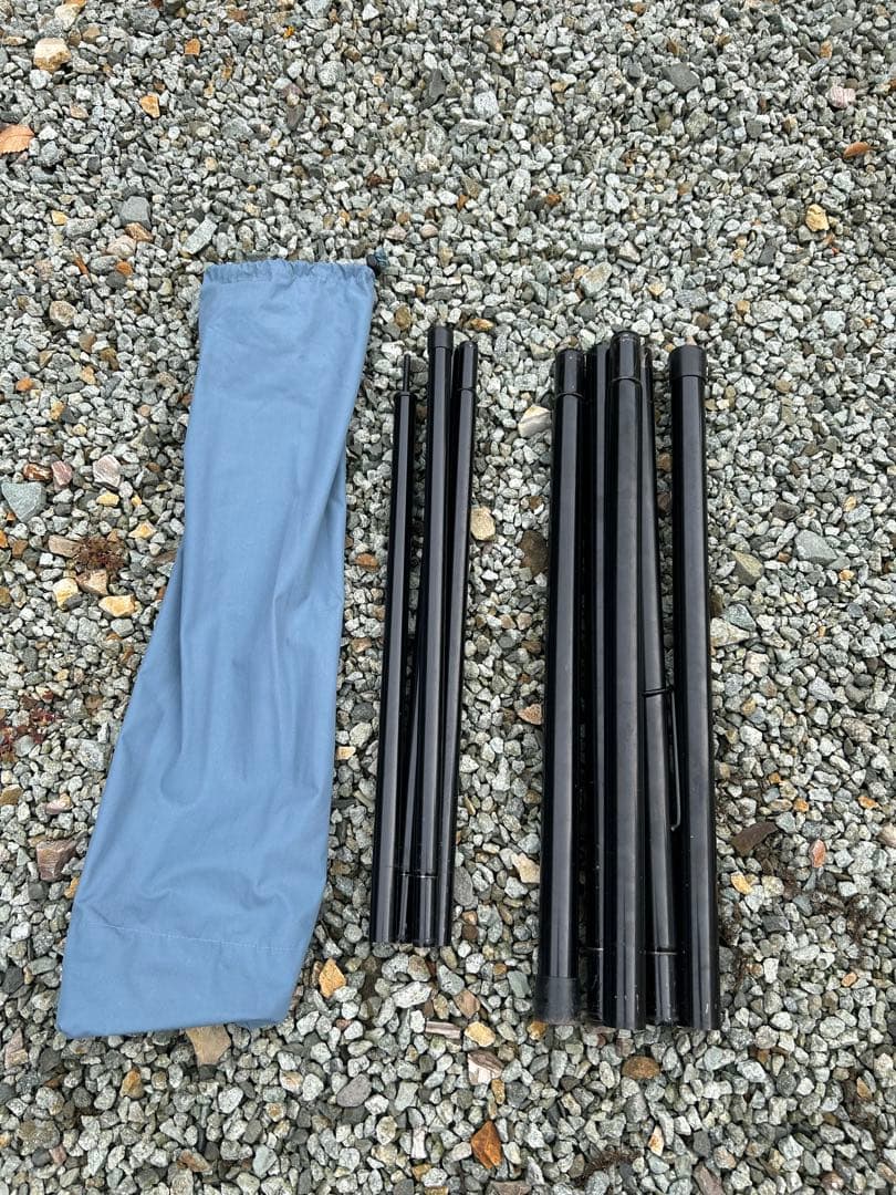 サーカスtcdx ekal フロントフラップ付き