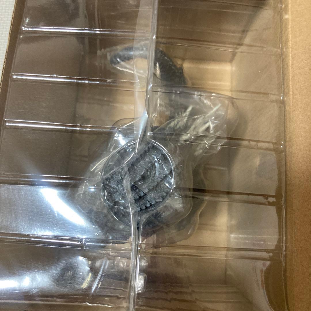 GODZILLA デフォリアル ゴジラ（2004）ファイナルウォーズ　一般流通版