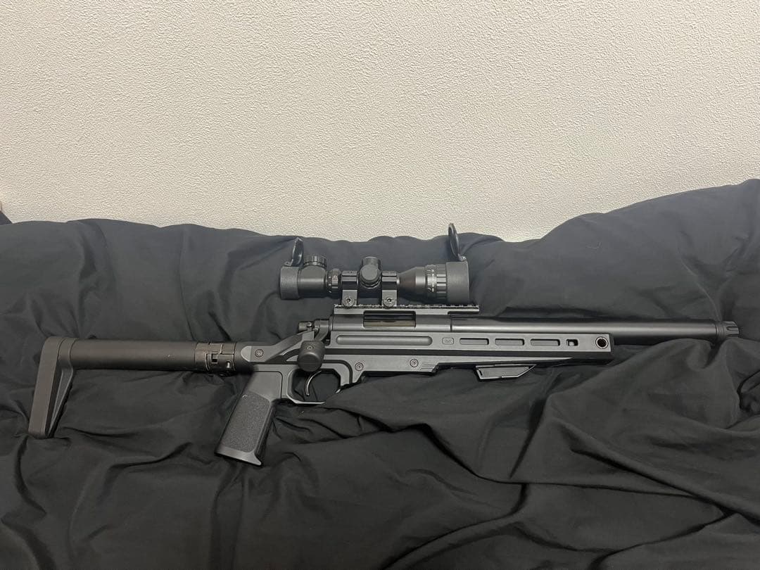 最終値下げ VSR-ONE