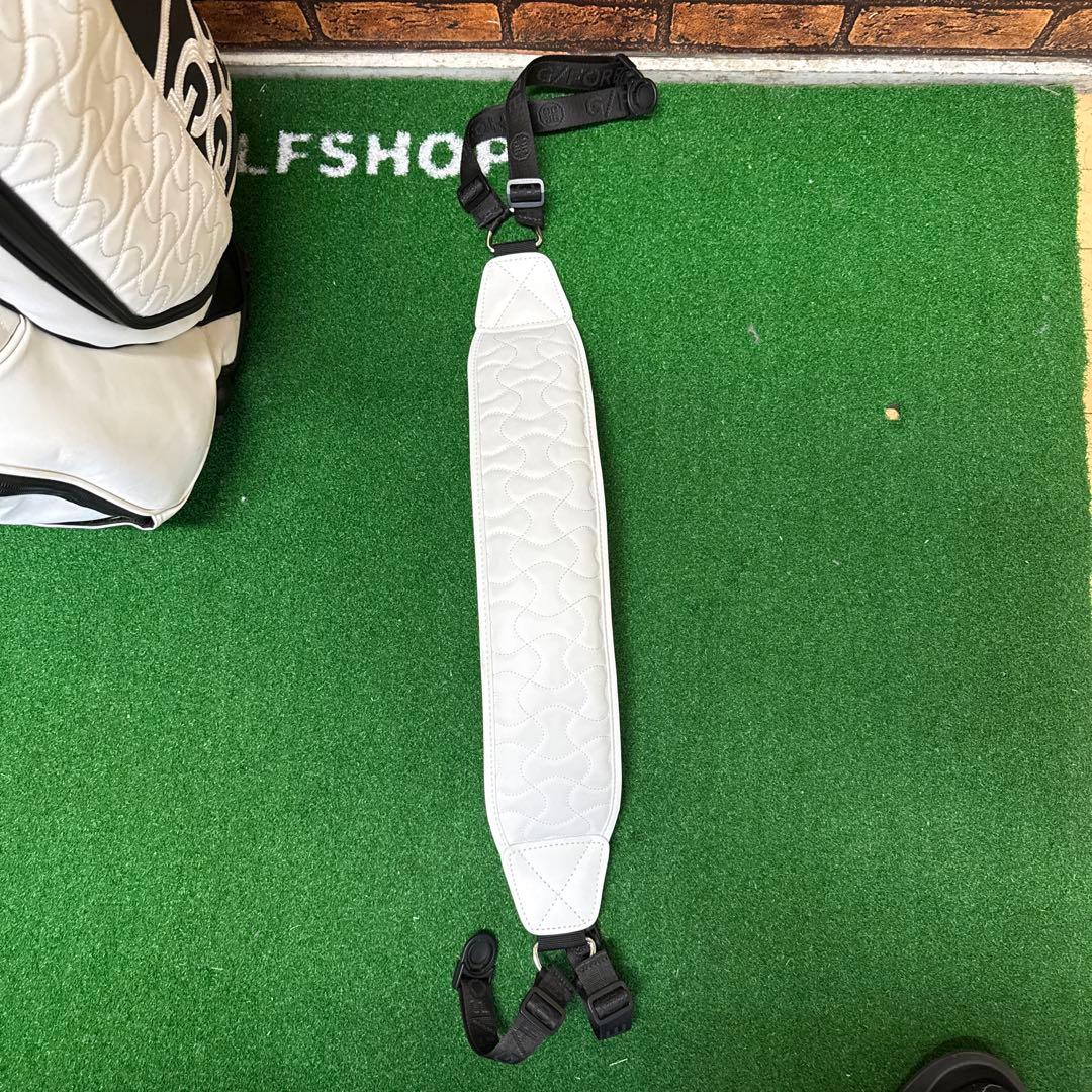 【国内正規品】G/FORE ジーフォア　スタンドキャディバック