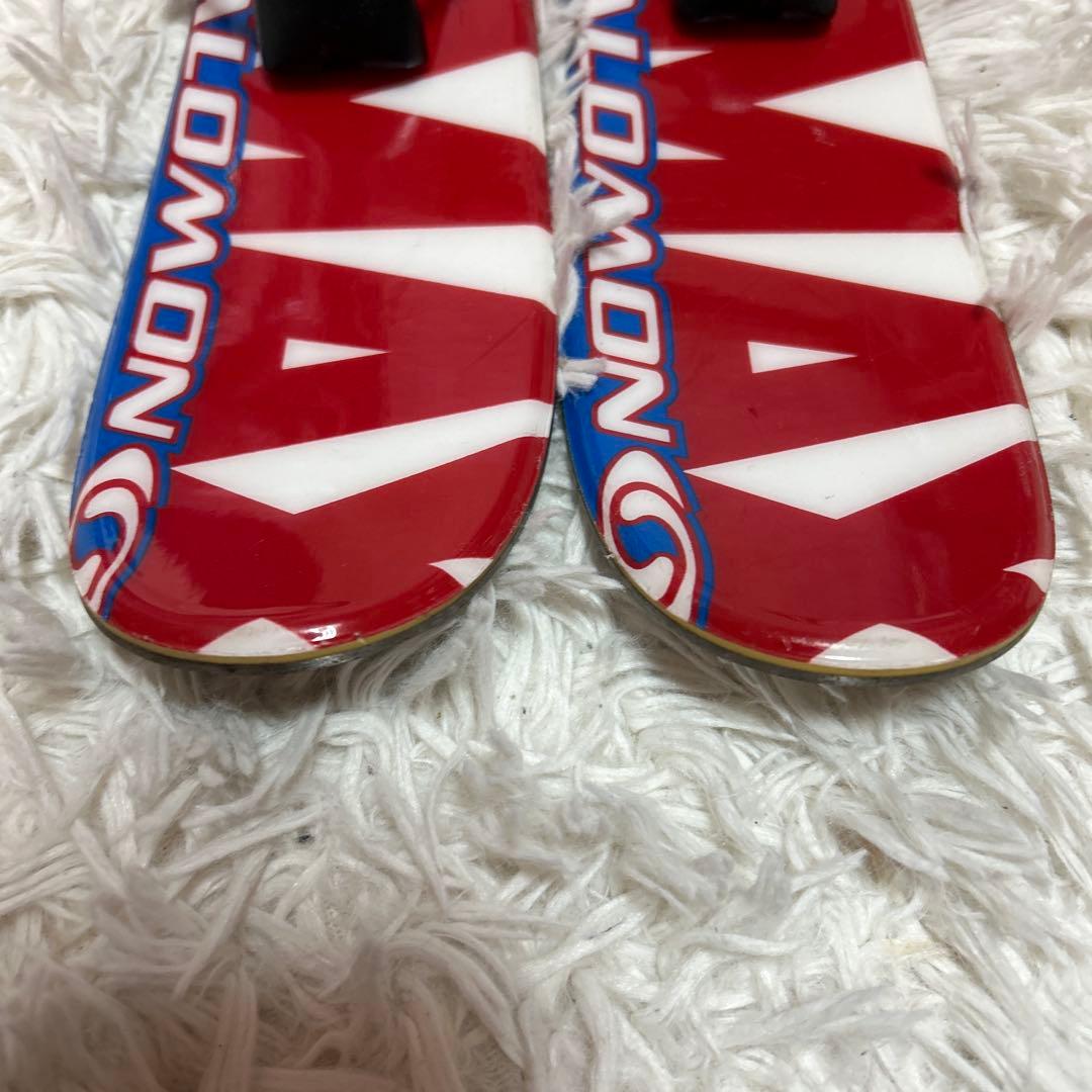 【レア】61cmモデルSALOMON MINIMAX 61cm サロモン★