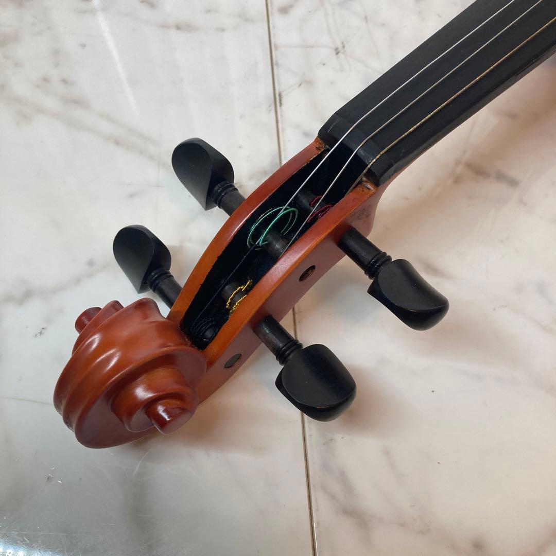 Valente EVN-27 エレキバイオリン