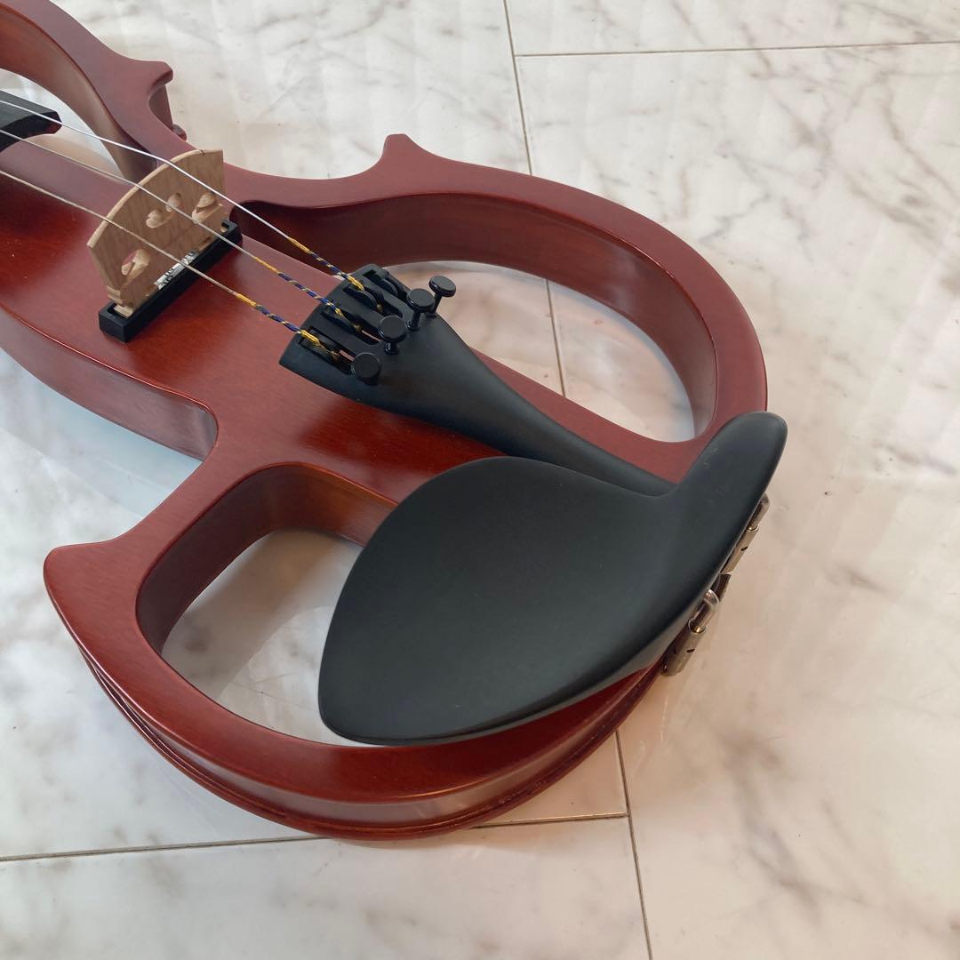 Valente EVN-27 エレキバイオリン