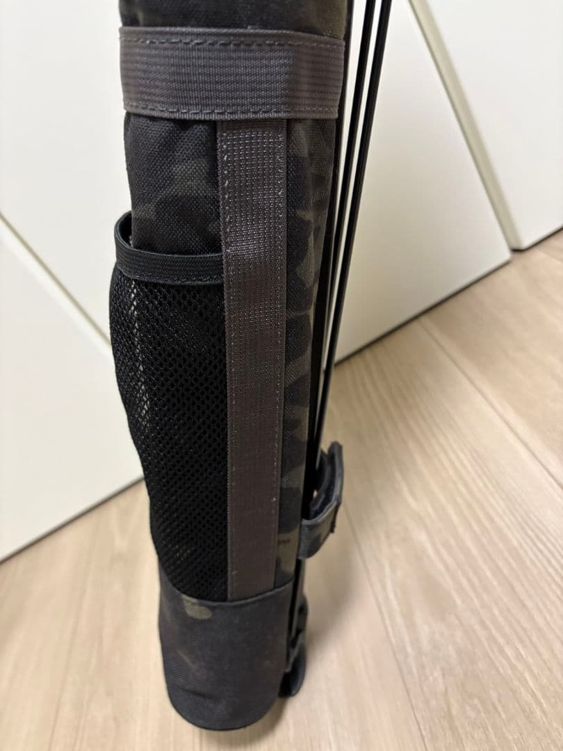 ブリーフィング BRIEFING SELF STAND CARRY 1000D