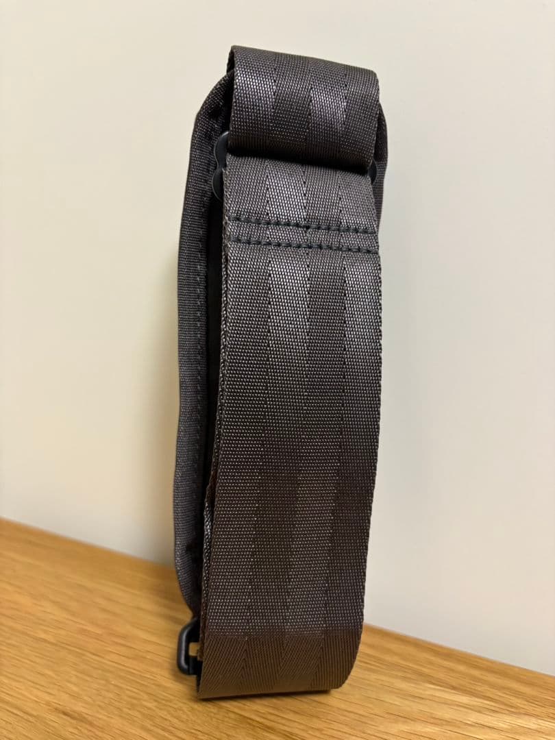 ブリーフィング BRIEFING SELF STAND CARRY 1000D