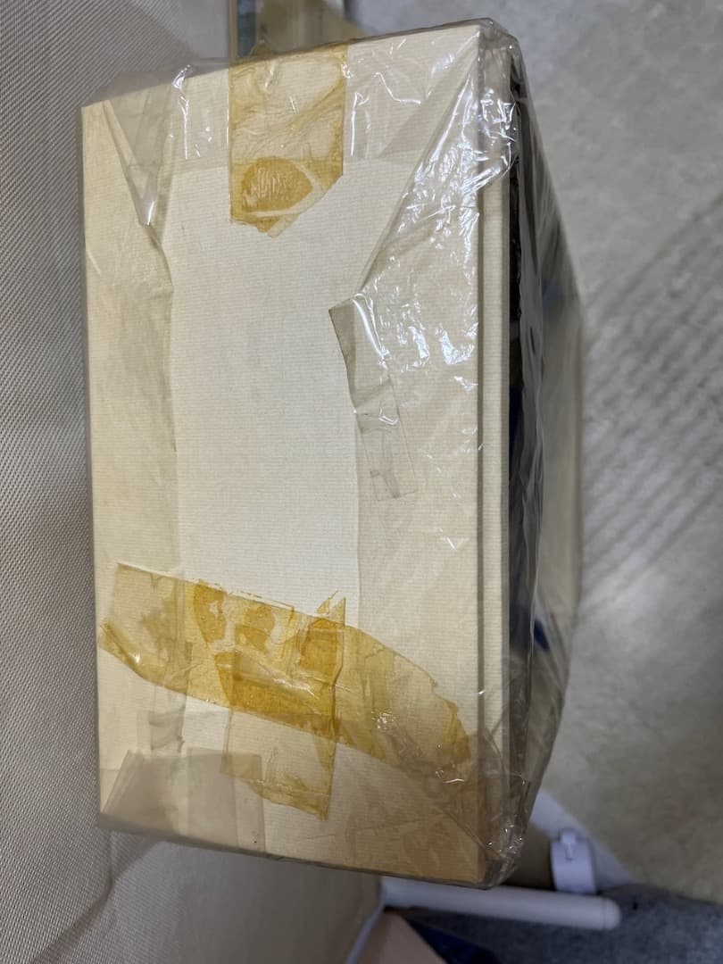 シュタイフ ギャラリー・ラファイエット 100周年記念 テディベア 38cm