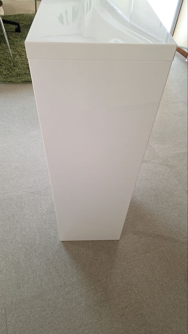 ナカバヤシ　レターケース　フロアケース　18段　ラスト1台