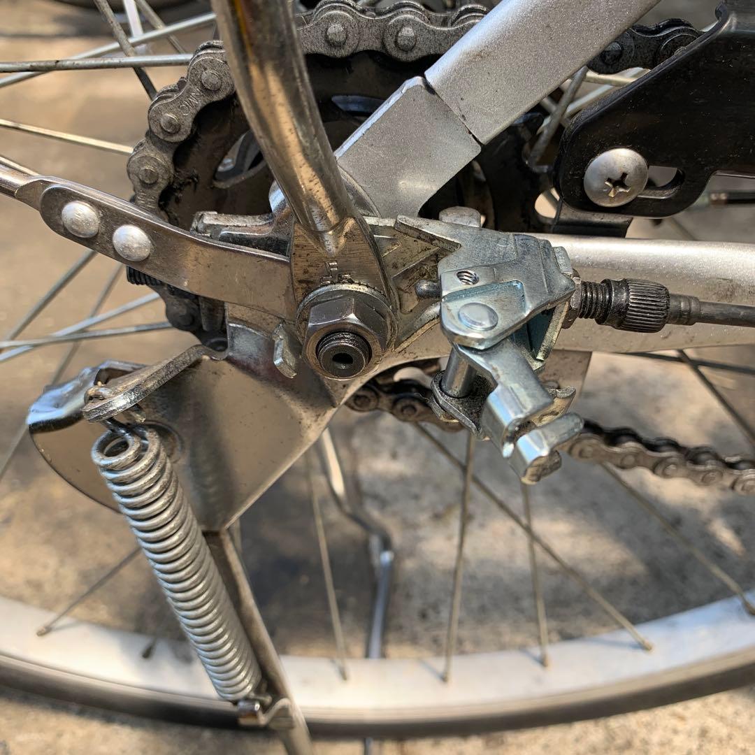 [597]送料無料 パナソニック vivi SX バッテリー・充電器なし