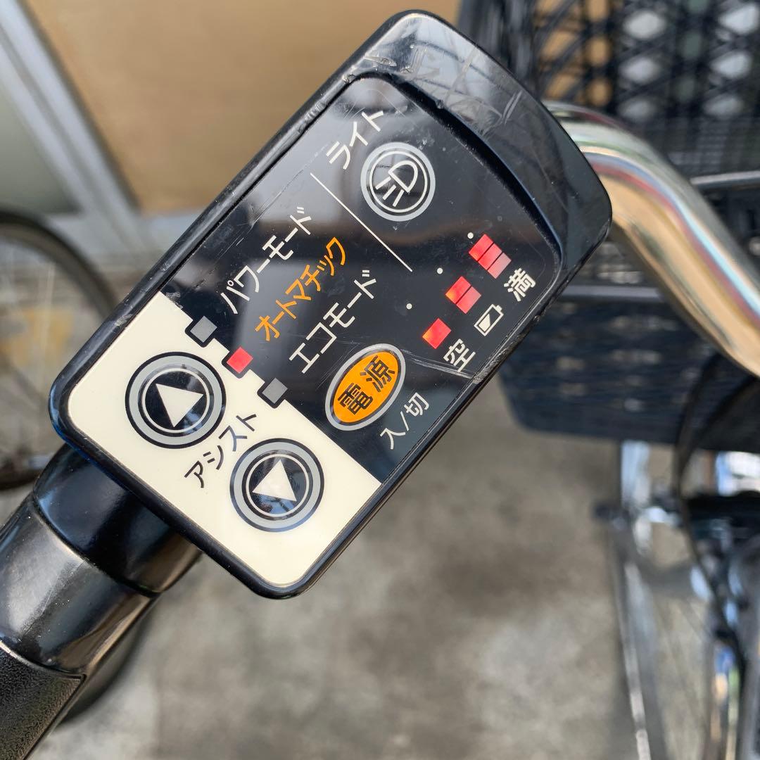 [597]送料無料 パナソニック vivi SX バッテリー・充電器なし