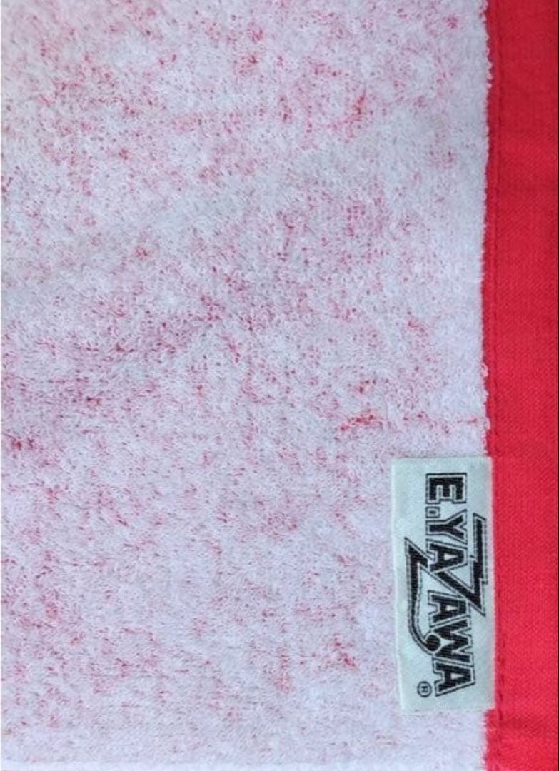 矢沢永吉 SBT スペシャルビーチタオル Big Beat キーホルダー付