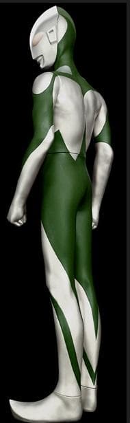 60cm ジャンボソフビ  シンウルトラマン エネルギー消耗時ver.