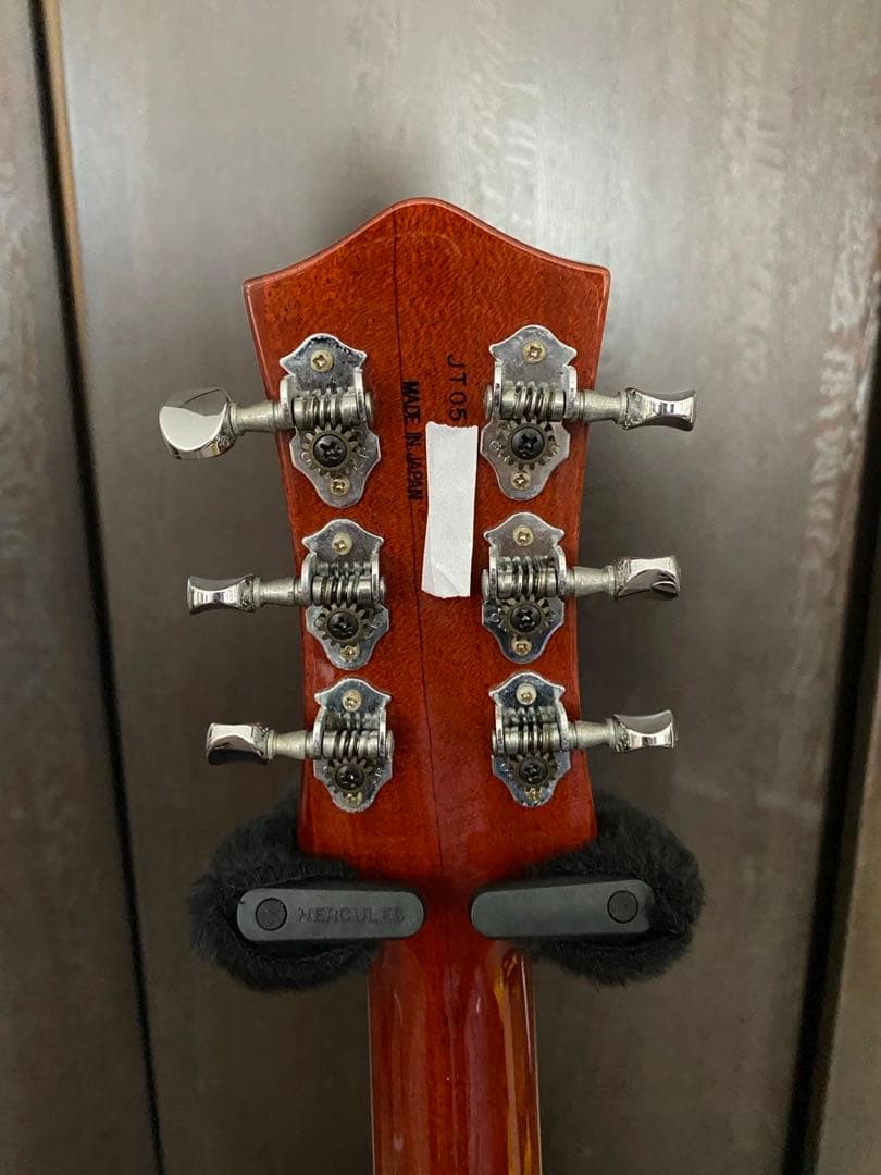 【連休最終日セール】GRETSCH G6128T-1962 Duo Jet