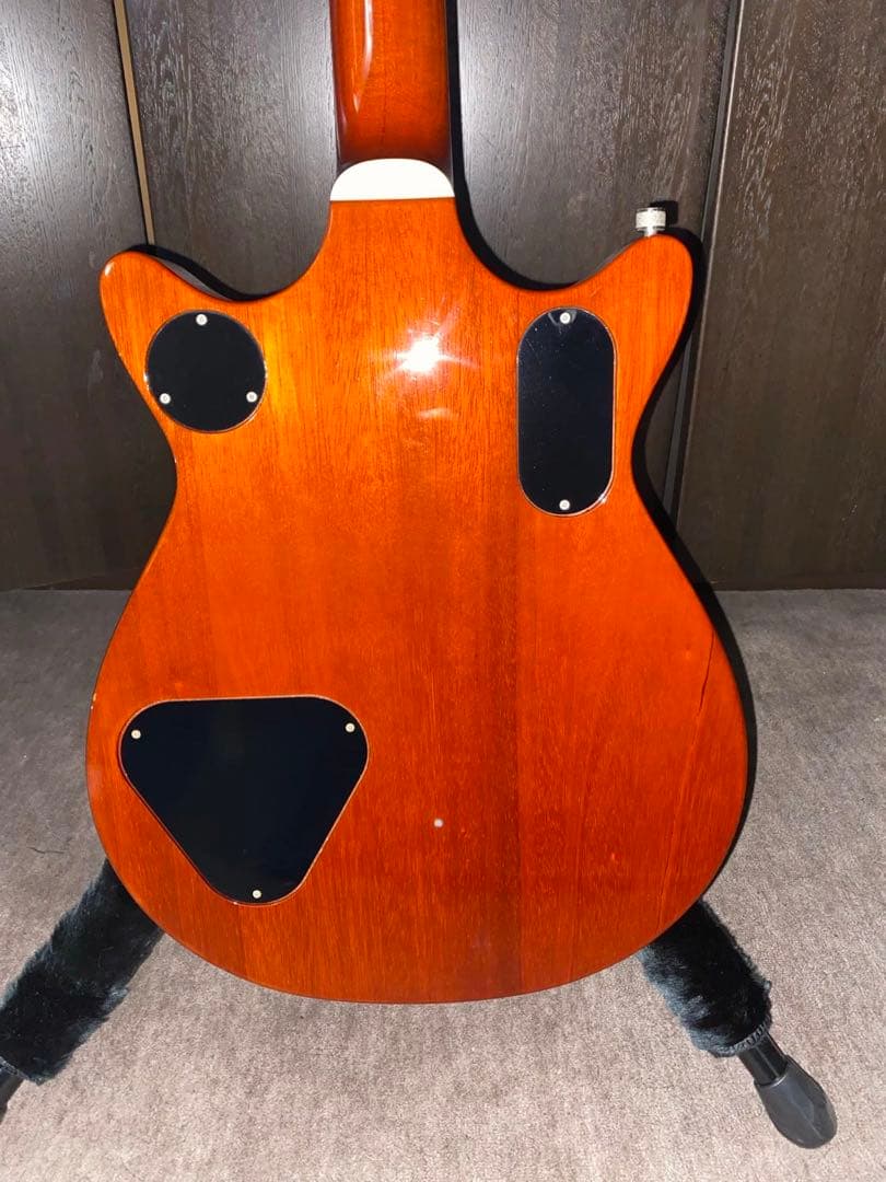 【連休最終日セール】GRETSCH G6128T-1962 Duo Jet