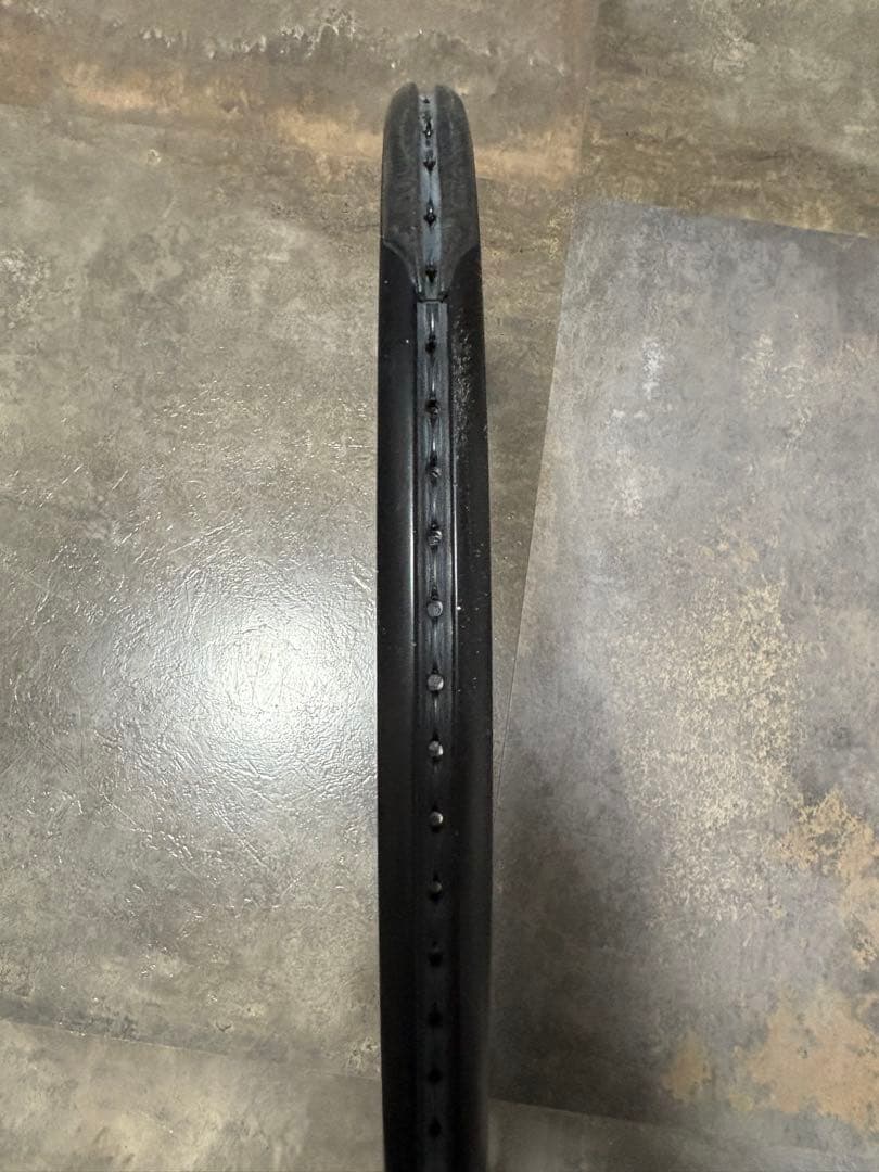 ウィルソン ブレード98 V8 ナイトセッション 限定モデル