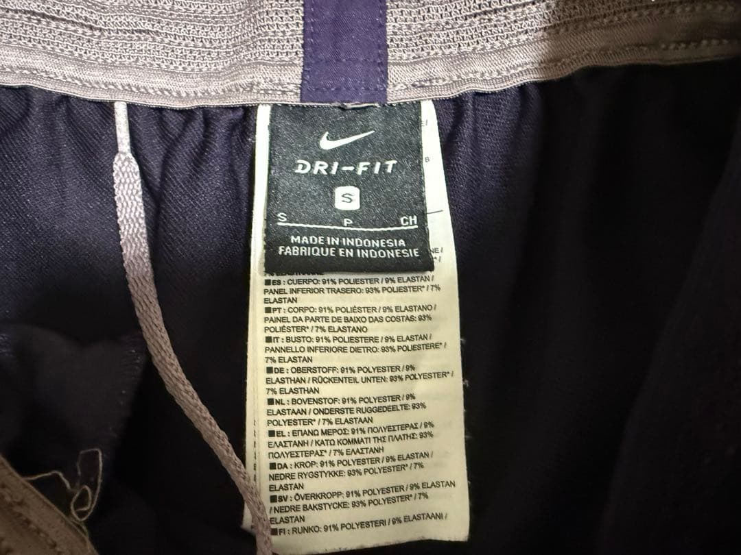 ナイキ NIKE エアロスイフト 3点セット ロナウド着用モデル バルセロナ