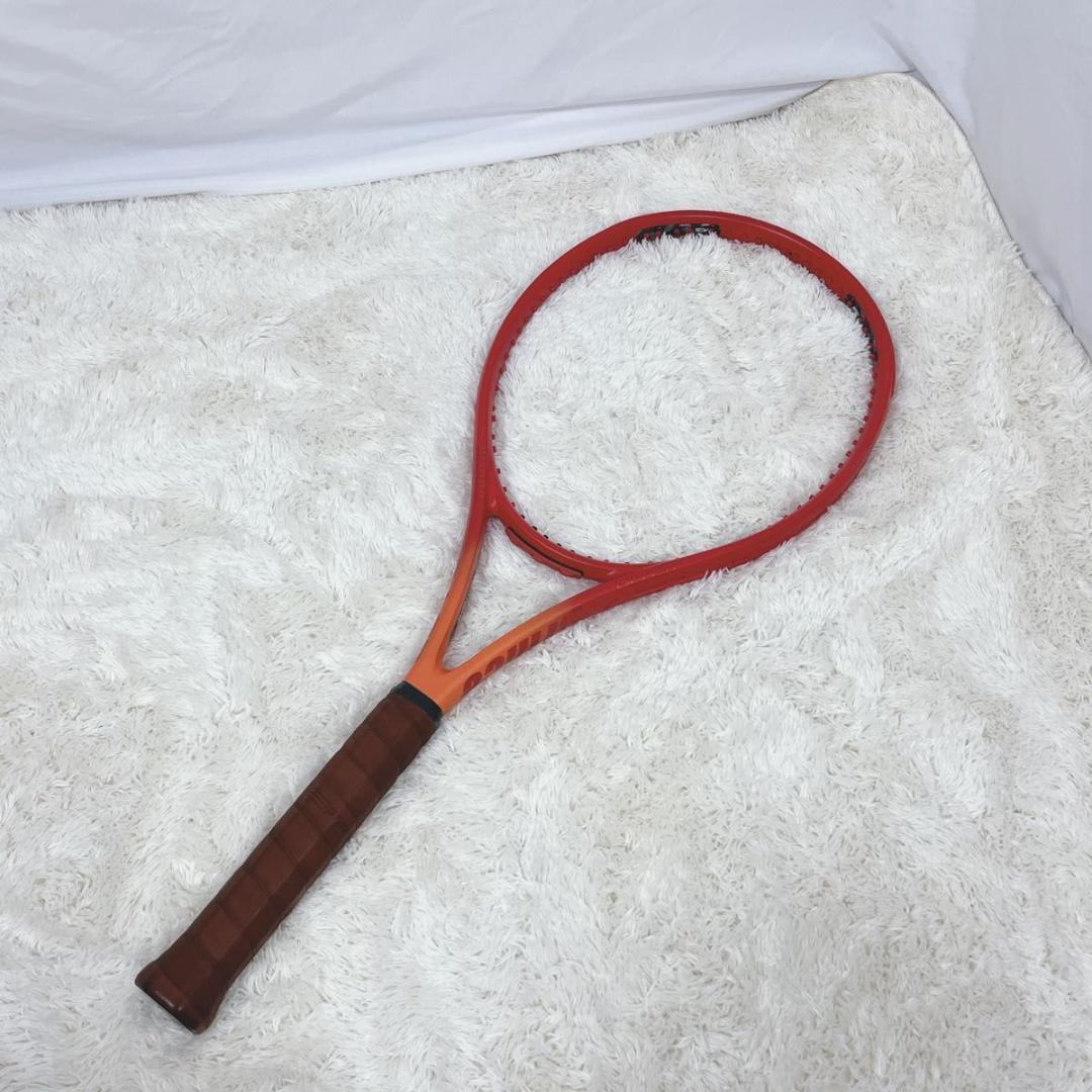 ✨良品✨prince プリンス　BEAST　100　2024年モデル　G3