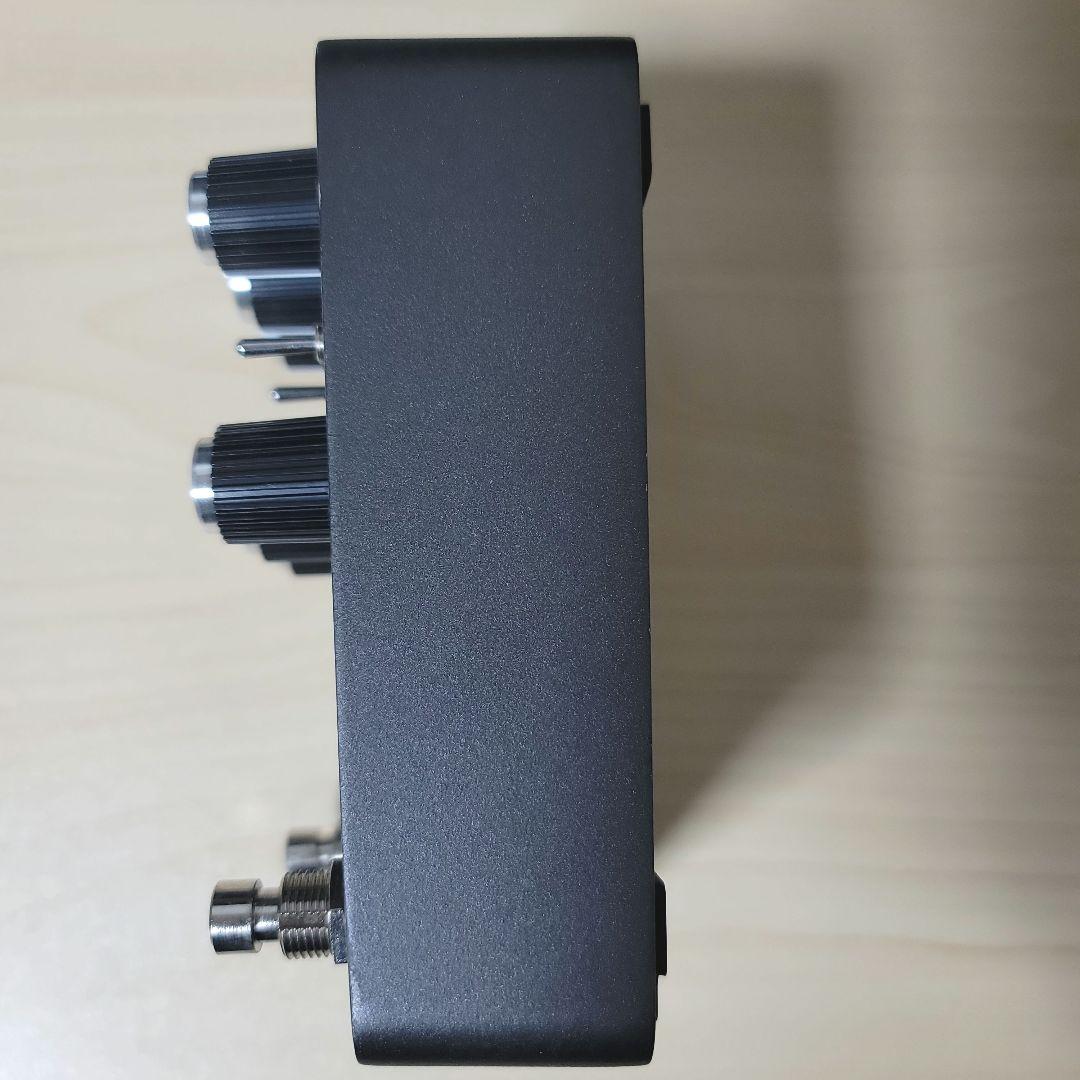 ギター UAFX Dream65 Reverb Amp