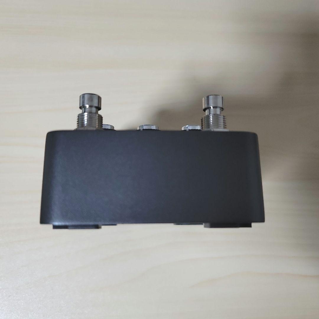 ギター UAFX Dream65 Reverb Amp