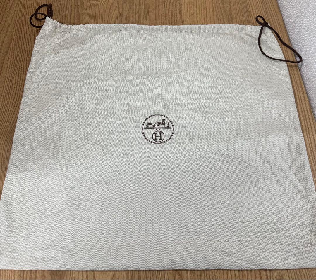 HERMES エルメス　バーキン35 空箱　 保存袋(未使用)　ボックス 大