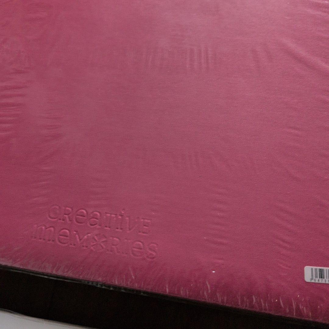 ブ*イ様 最終値下げ✡Creative Memories アルバムとスクラップペ