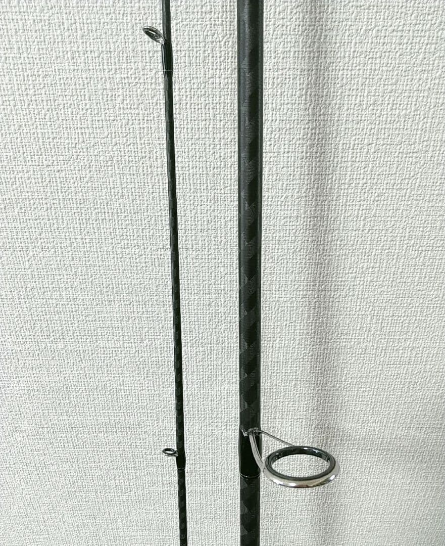 シマノ 18 ディアルナ S100ML シーバスロッド