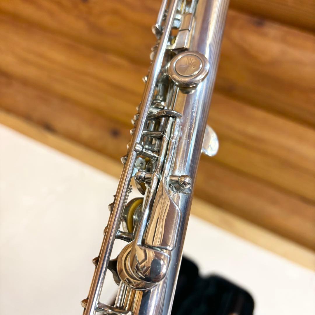 Kaerntner ケルントナー フルート オープンホール KFL-29