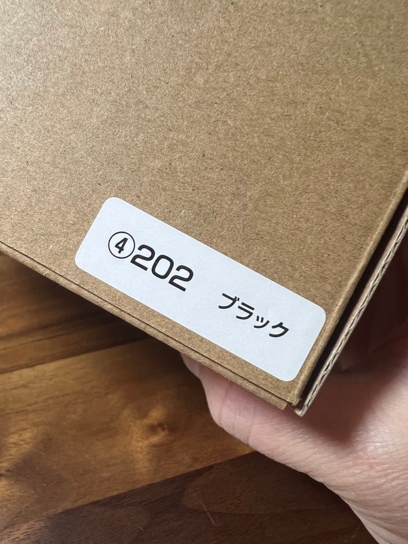 【非売品】トヨタ ランドクルーザー ブラック ミニカー