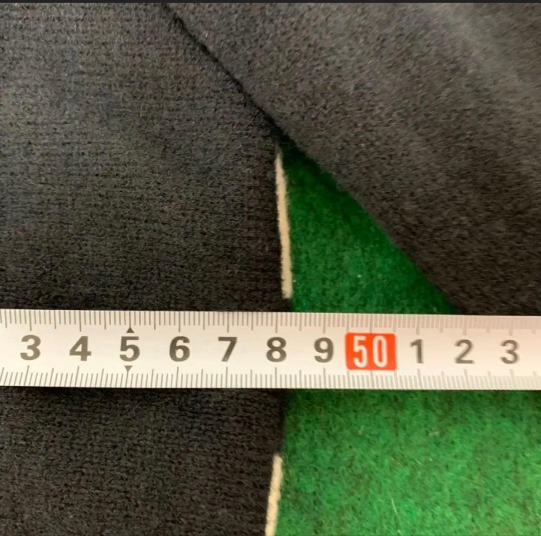 〇PEARLY GATES エアフィール×DIAPLEX ニット ジャケット