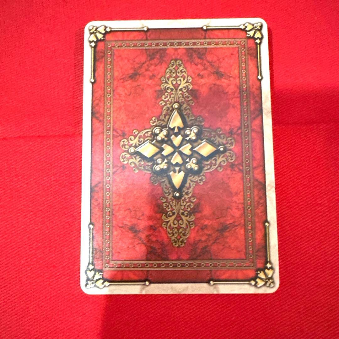 ラウズカード フュージョンウルフ 仮面ライダー剣 カリス トレカ レア 相川始