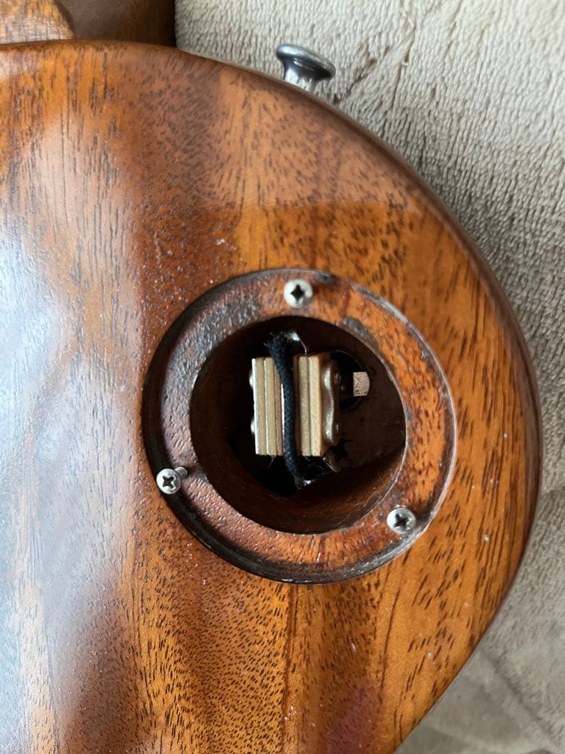 ギター Gibson Les Paul Standard50's faded 2022