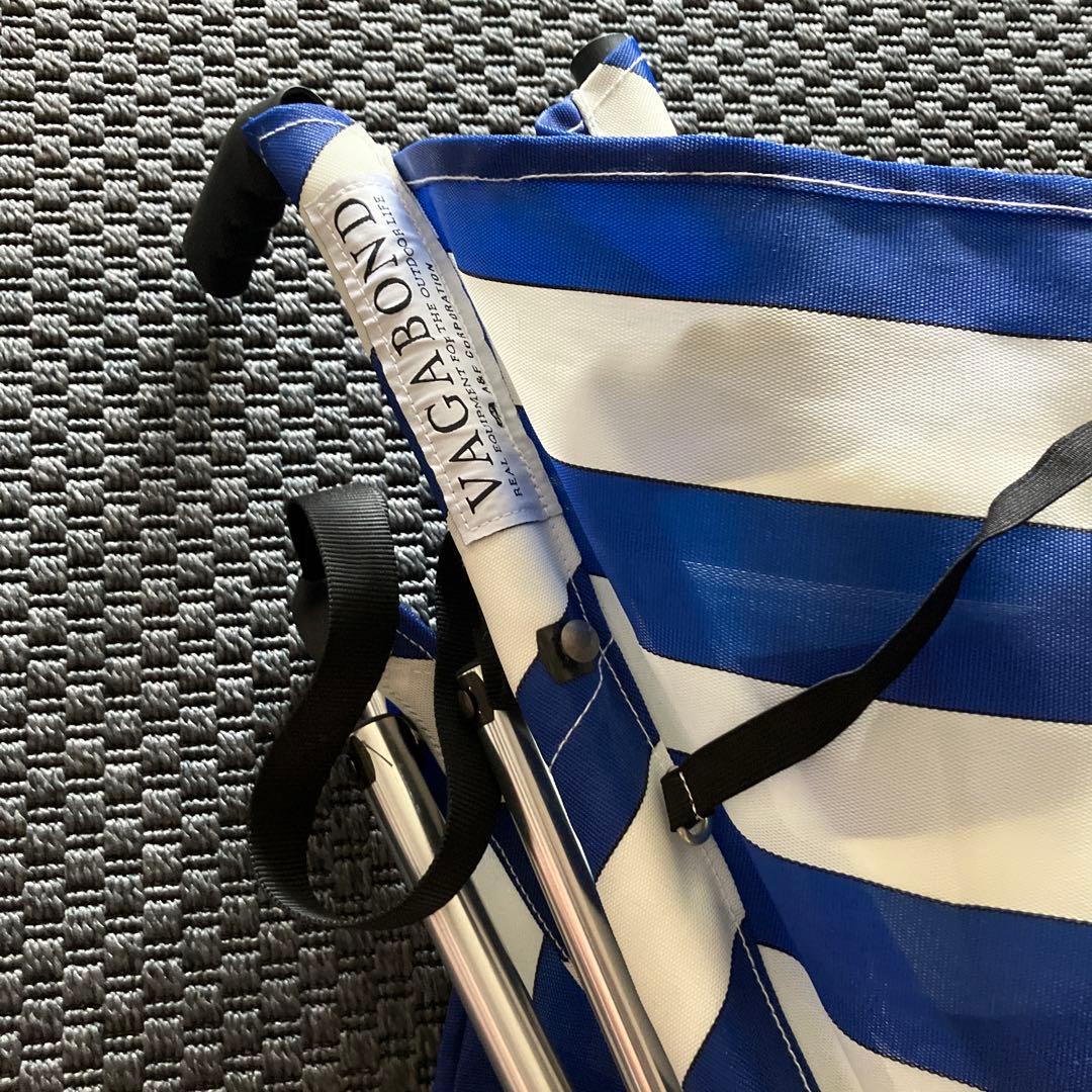 P*P様 マクラーレン ガダバウトチェア　A&F 新品タグ付き