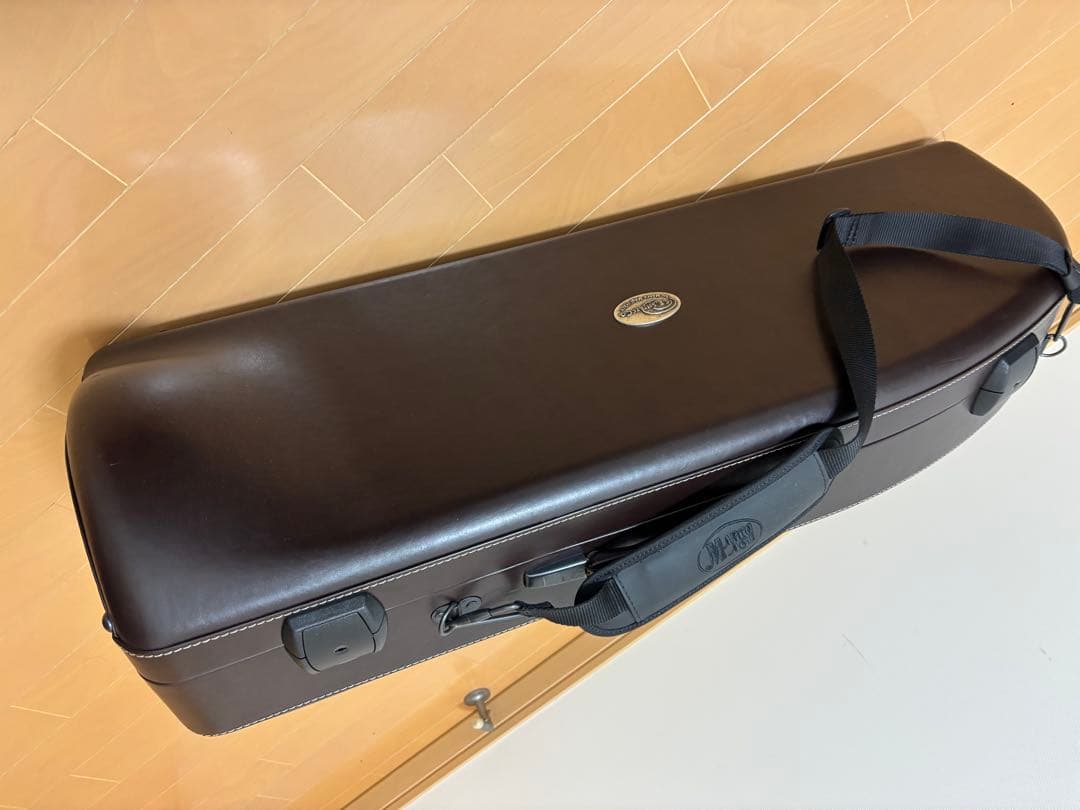 Marco Magi テナートロンボーンケース