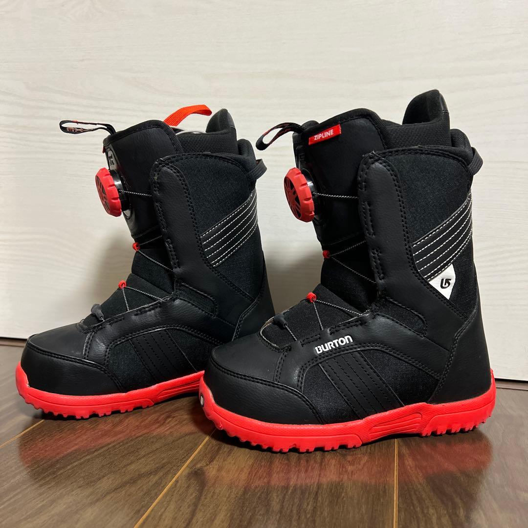 バートンブーツ　キッズ　レディース　23cm