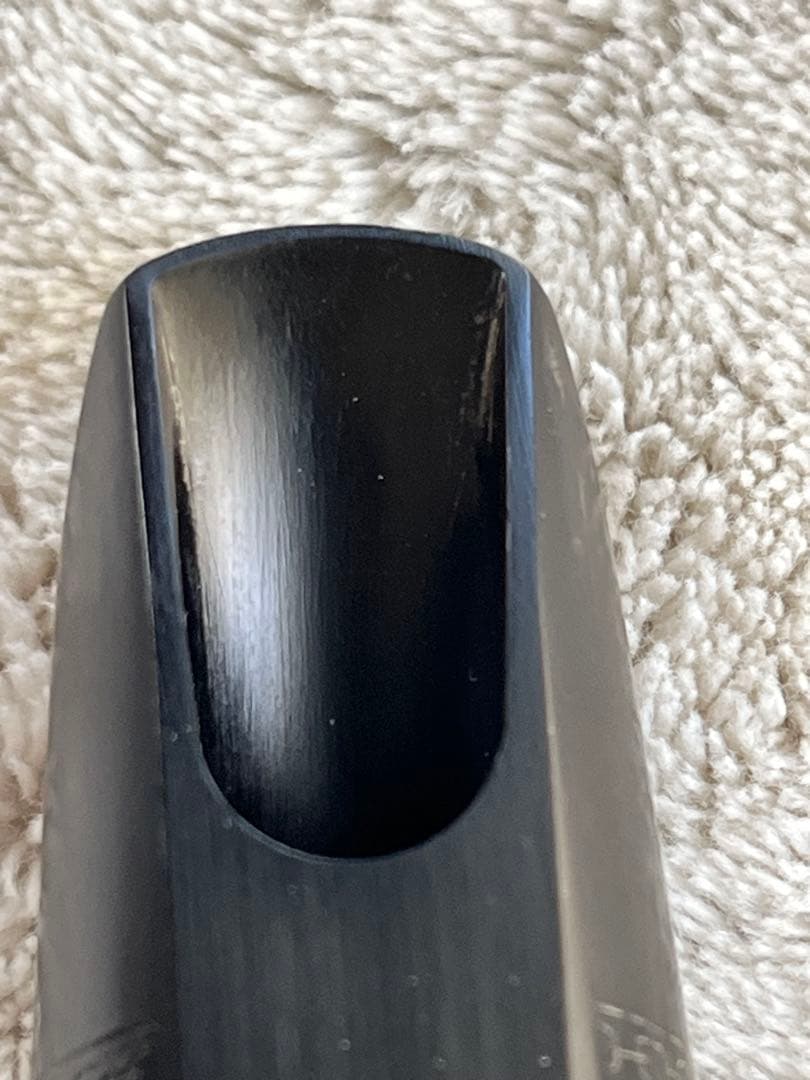 ￼オットーリンク 6番 ソプラノサックス用 マウスピース