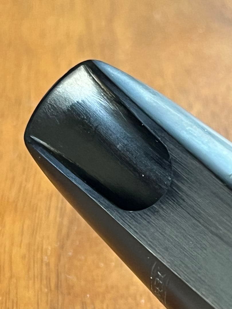 ￼オットーリンク 6番 ソプラノサックス用 マウスピース