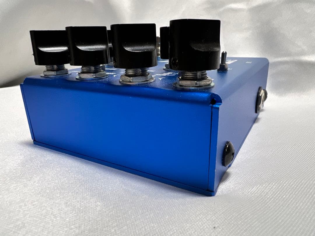 ギター Studio Daydream THE RAY Compressor V3.0