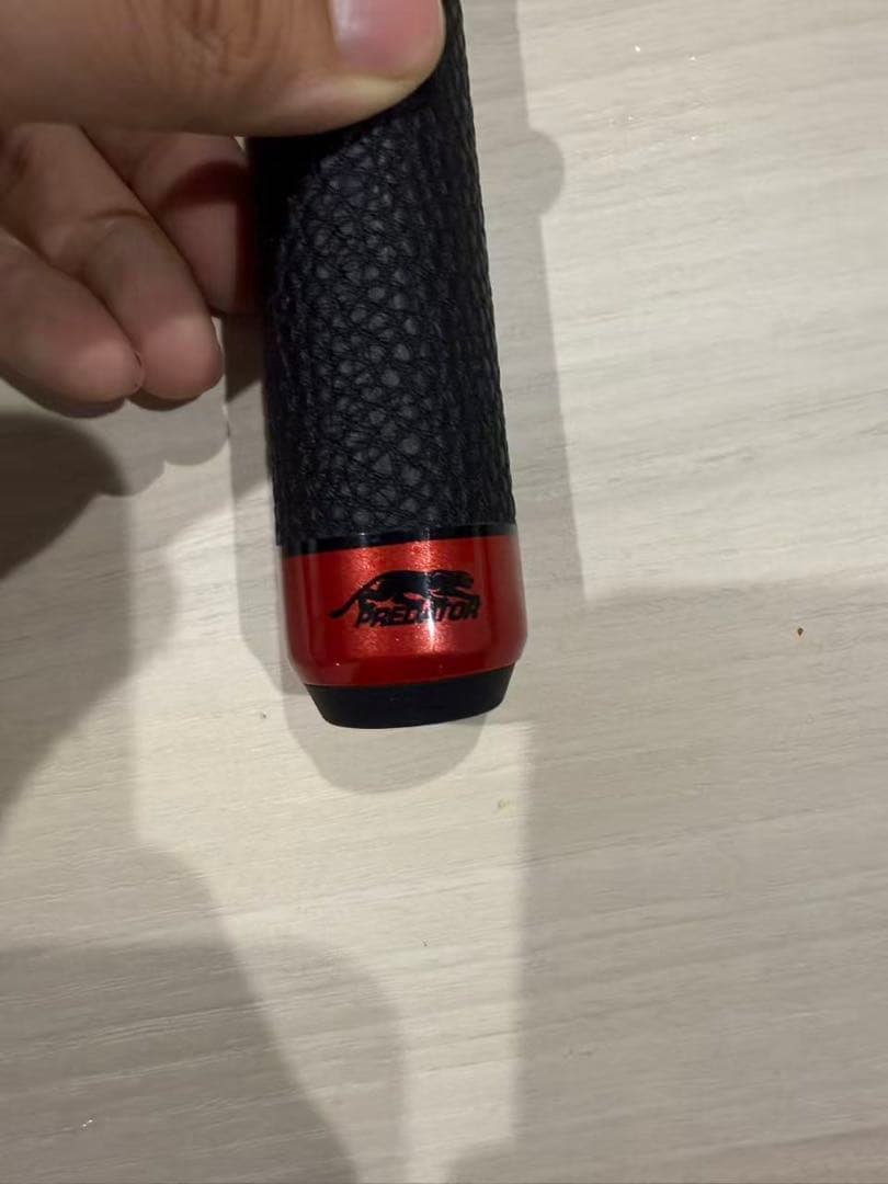 Predator SP2 Red llic【美品・人気モデル】