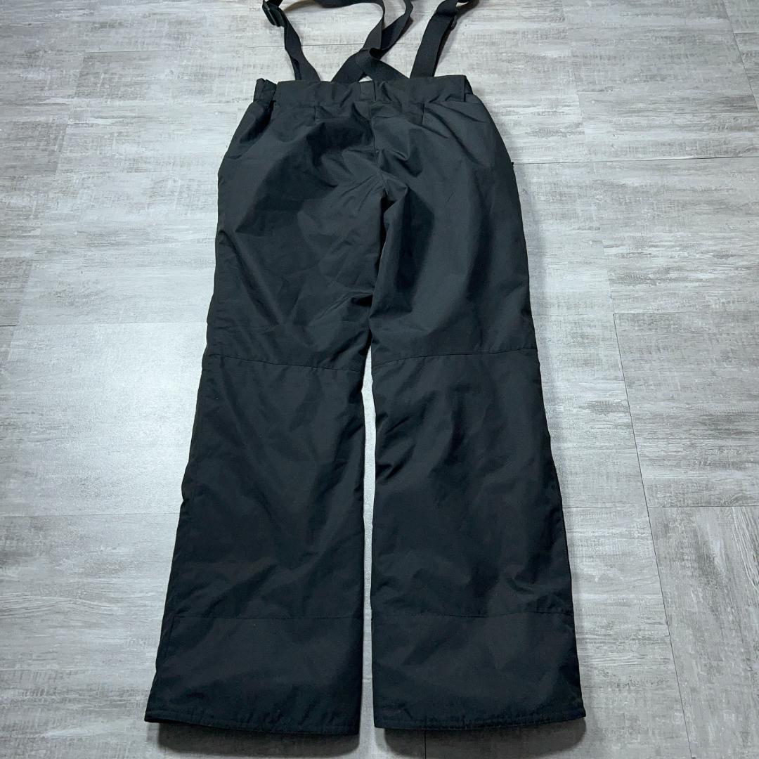 お買い得★ FABLICE ファブリス スキーウェア メンズM 総柄 旅行や授業