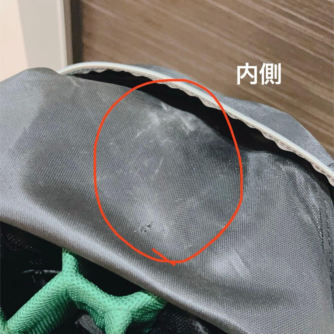 値下げ！¥9,800  Golfsport キャディバッグ