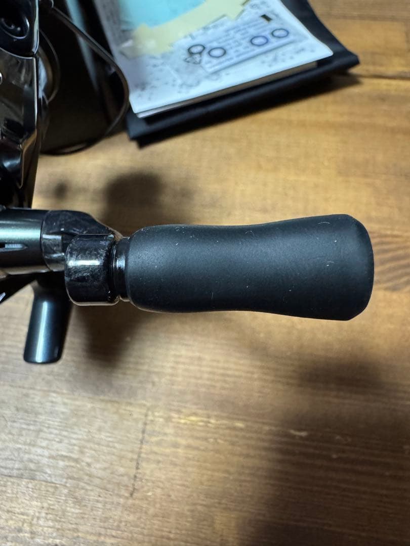 19ヴァンキッシュ Vanquish 1000SSSPG オーバーホール済