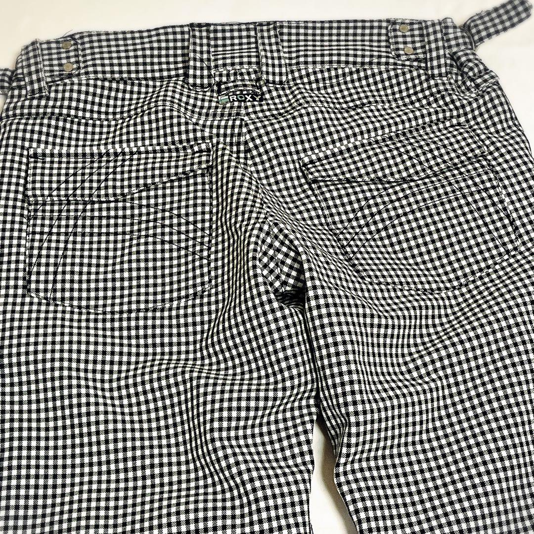 ROXY 限定品含　カラフル スノーボードウェアセット　レディースMサイズ相当