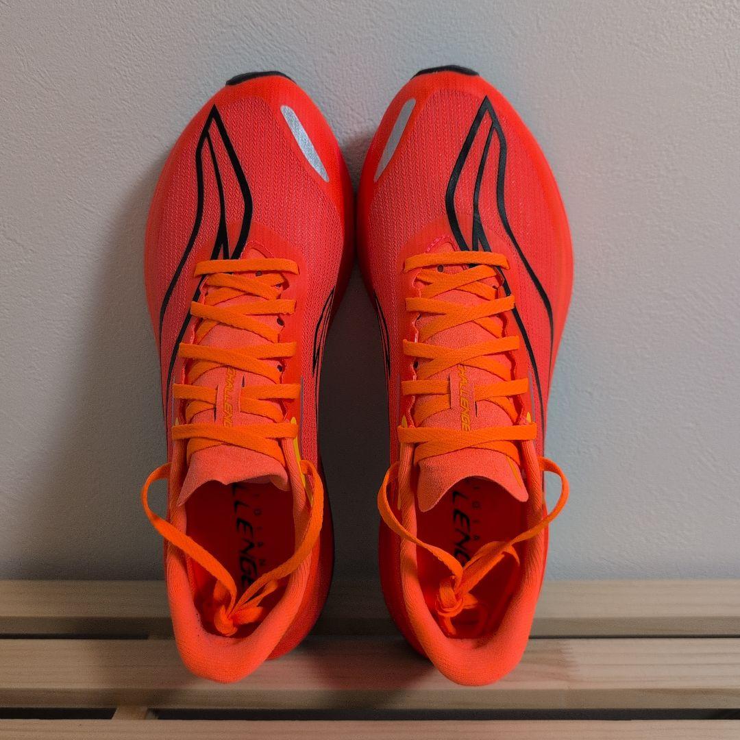 LI−NING FEIDIAN 5 CHALLLENGER 27.0cm