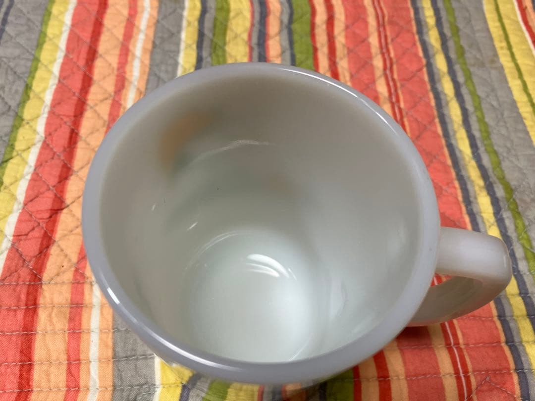 ファイヤーキング スヌーピー マグカップ ジョイ、フレンチトースト　2個セット